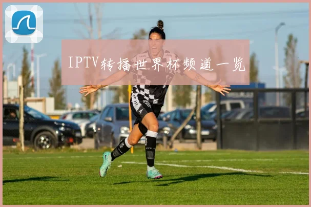 IPTV转播世界杯频道一览