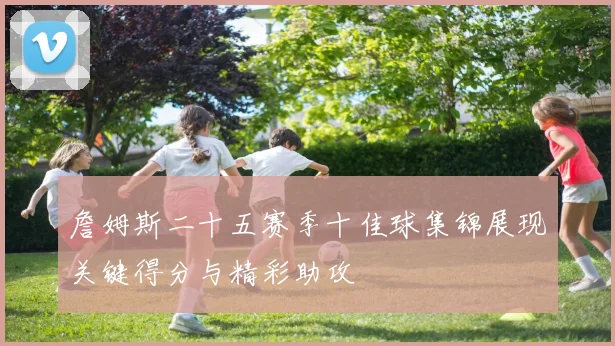 詹姆斯二十五赛季十佳球集锦展现关键得分与精彩助攻