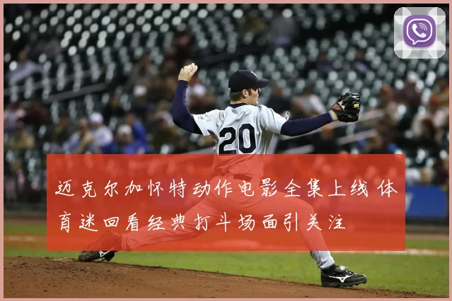 迈克尔加怀特动作电影全集上线 体育迷回看经典打斗场面引关注
